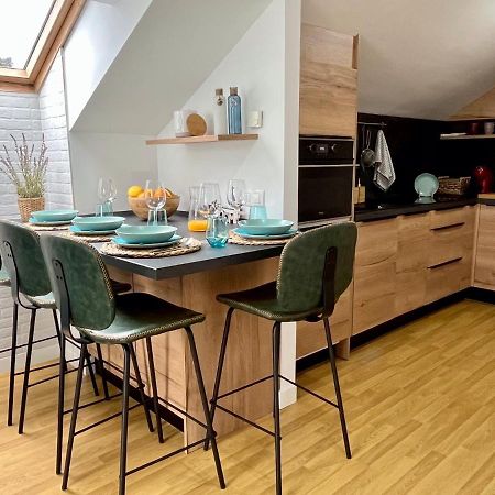Prime Loft Asturias Vut-436-As Apartment Muros De Nalon Ngoại thất bức ảnh