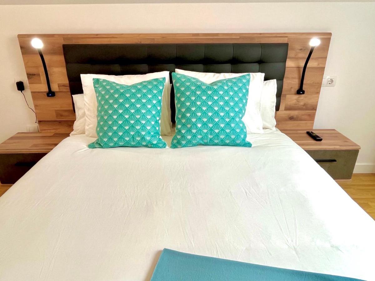 Prime Loft Asturias Vut-436-As Apartment Muros De Nalon Ngoại thất bức ảnh