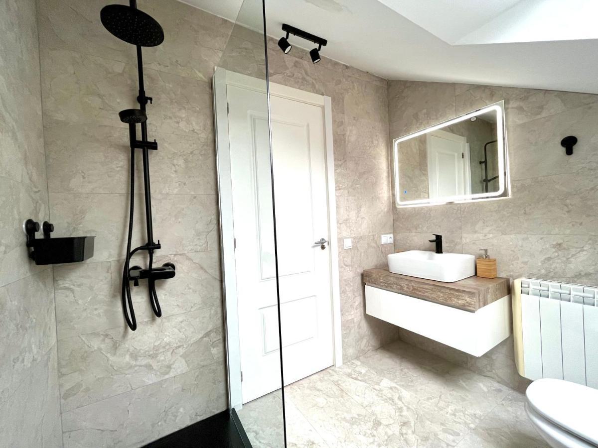 Prime Loft Asturias Vut-436-As Apartment Muros De Nalon Ngoại thất bức ảnh