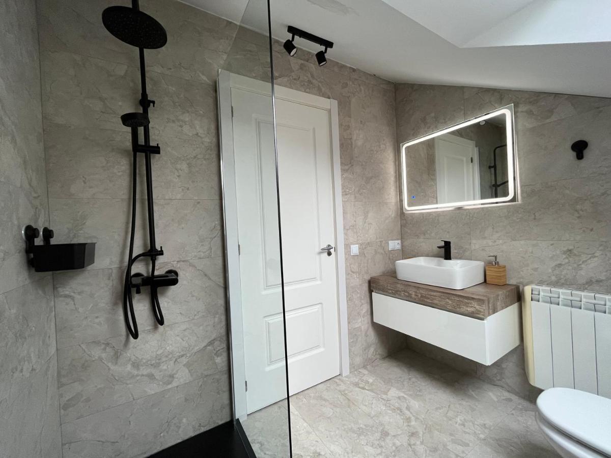 Prime Loft Asturias Vut-436-As Apartment Muros De Nalon Ngoại thất bức ảnh