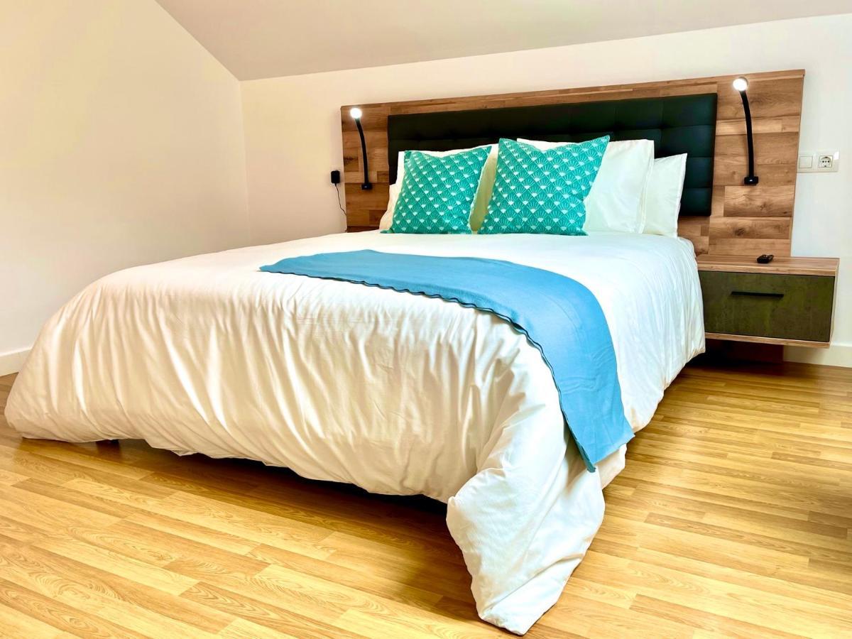 Prime Loft Asturias Vut-436-As Apartment Muros De Nalon Ngoại thất bức ảnh