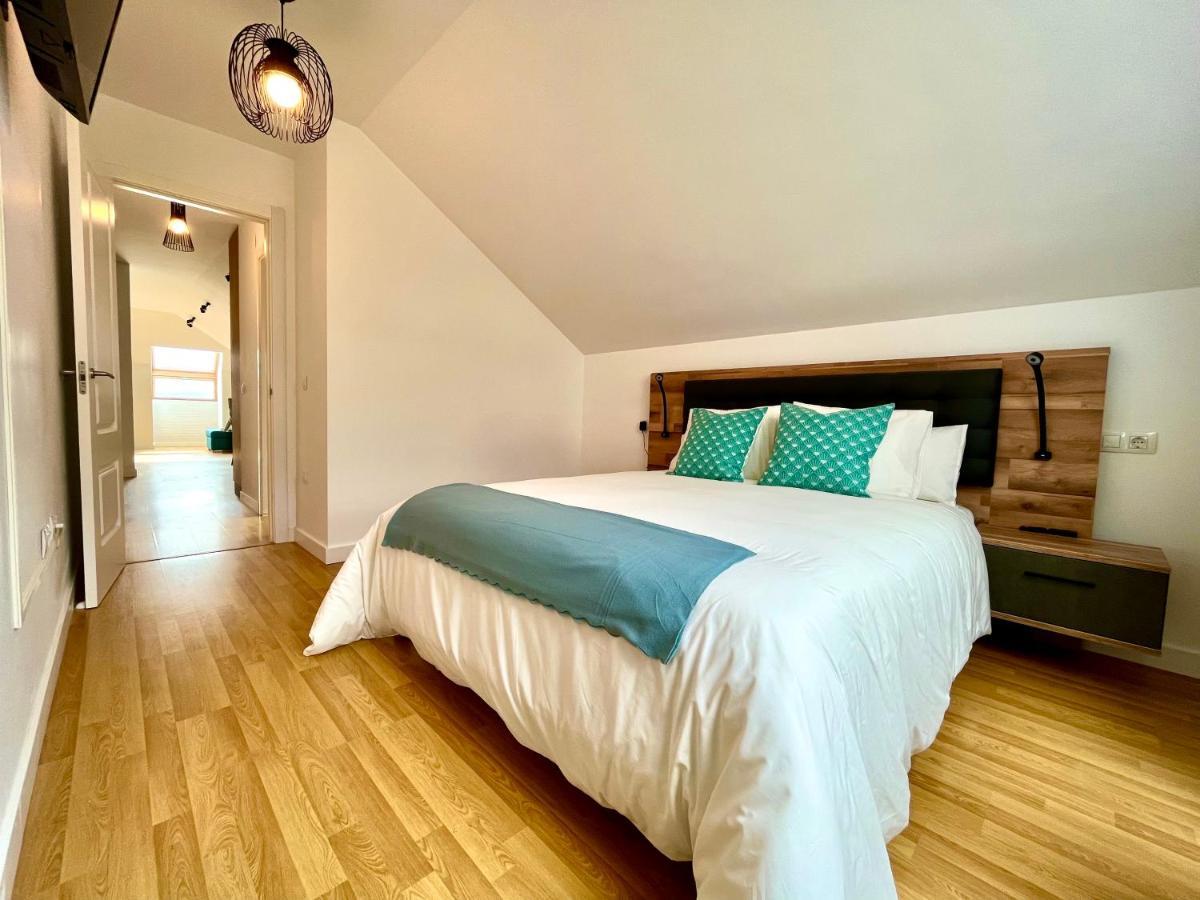 Prime Loft Asturias Vut-436-As Apartment Muros De Nalon Ngoại thất bức ảnh