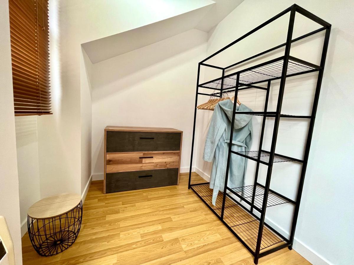 Prime Loft Asturias Vut-436-As Apartment Muros De Nalon Ngoại thất bức ảnh