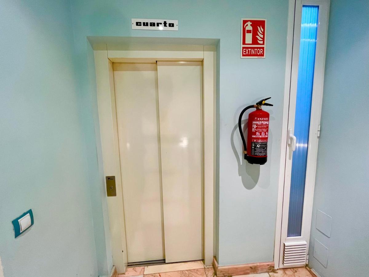 Prime Loft Asturias Vut-436-As Apartment Muros De Nalon Ngoại thất bức ảnh
