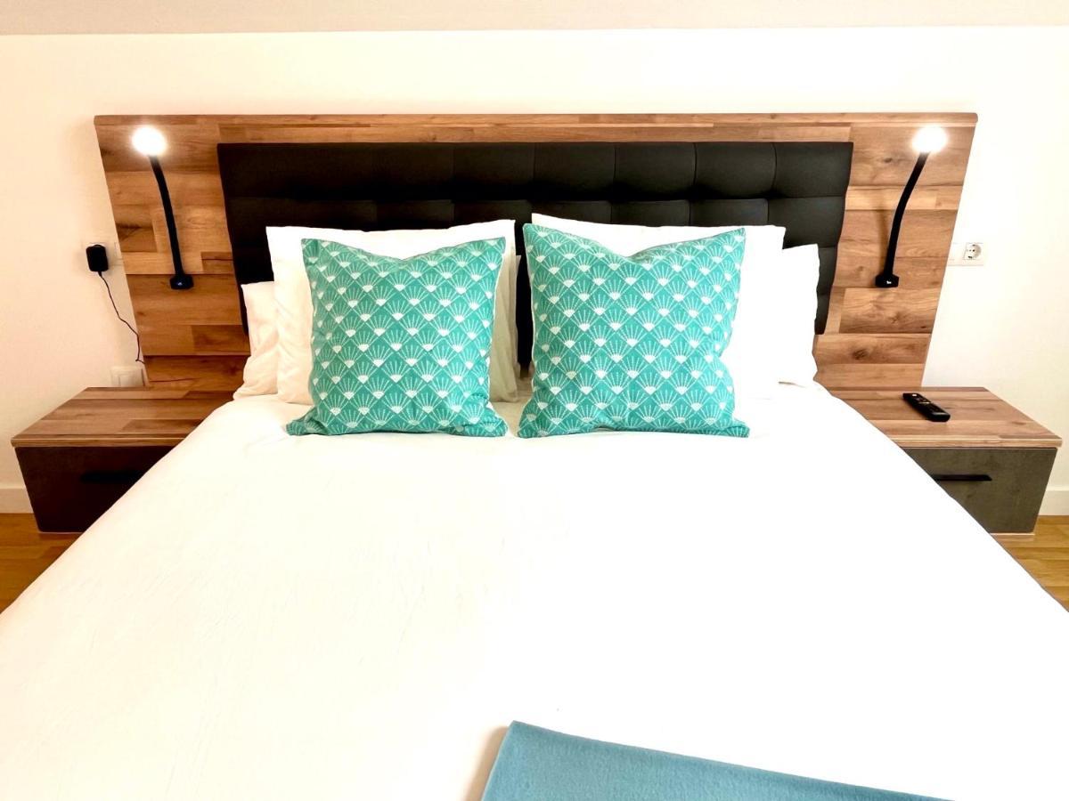 Prime Loft Asturias Vut-436-As Apartment Muros De Nalon Ngoại thất bức ảnh