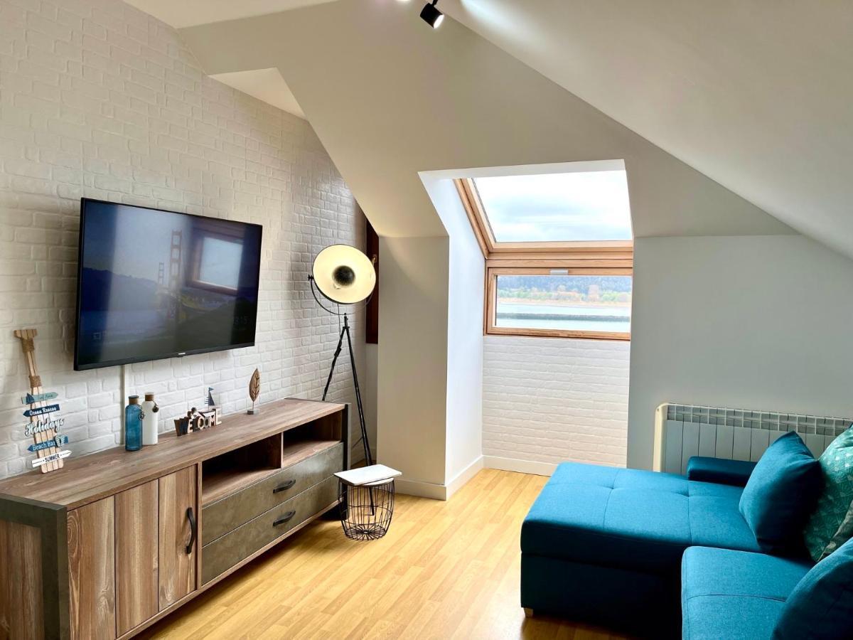 Prime Loft Asturias Vut-436-As Apartment Muros De Nalon Ngoại thất bức ảnh