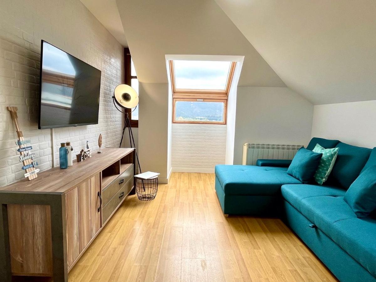 Prime Loft Asturias Vut-436-As Apartment Muros De Nalon Ngoại thất bức ảnh