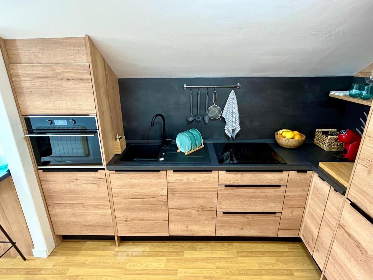 Prime Loft Asturias Vut-436-As Apartment Muros De Nalon Ngoại thất bức ảnh