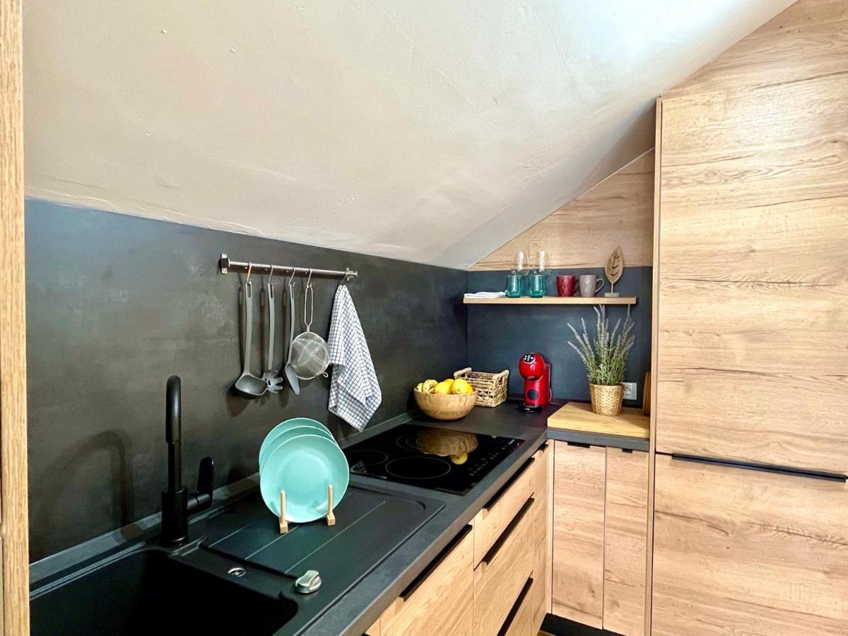 Prime Loft Asturias Vut-436-As Apartment Muros De Nalon Ngoại thất bức ảnh